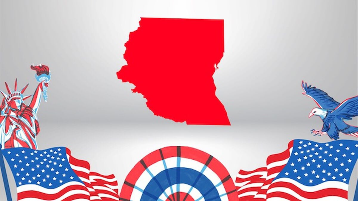 Twisted States of America image number null